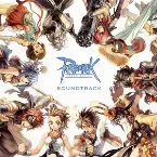 Pochette Ragnarok Online Soundtrack