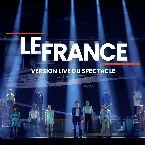 Pochette Le France