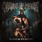 Pochette Hammer of the Witches