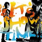 Pochette IT’S SHOWTIME!!