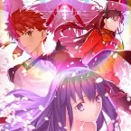 Pochette Fate/stay night [Heaven’s Feel] III. spring song オリジナルサウンドトラック