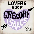 Pochette Gregory Isaacs Pure Lovers Rock