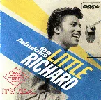 Pochette The Fabulous Little Richard ‘Plus’ It’s Real