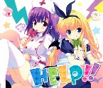 Pochette HELP!!
