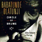 Pochette Circle of Drums