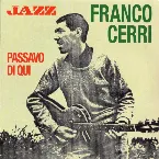 Pochette Passavo Di Qui