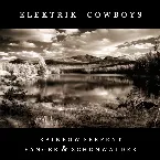 Pochette Elektrik Cowboys