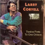 Pochette Twelve Frets to One Octave