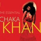 Pochette The Essential Chaka Khan
