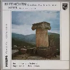 Pochette Beethoven: Symphony No. 5 In C Minor / Weber: Overture - Euryanthe
