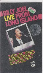 Pochette 1982‐12‐29: Long Island, NY, USA