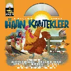Pochette De Haan Kantekleer