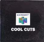 Pochette Nintendo 64 Cool Cuts