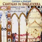 Pochette Cantigas de Inglaterra
