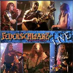 Pochette Drachentanz Live