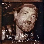 Pochette Willie Nelson Greatest Hits