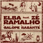 Pochette Galope Rasante