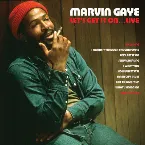 Pochette Let’s Get It On: Live