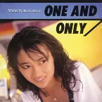 Pochette ONE AND ONLY