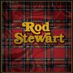 Pochette Rod Stewart