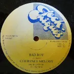 Pochette Bad Boy / A Fi Fly Out