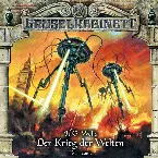 Pochette Der Krieg der Welten (Teil 1 von 2)