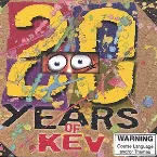 Pochette 20 Years of Kev