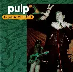 Pochette England 1994