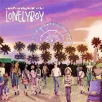 Pochette coachella saturday but lofi hip hop