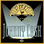 Pochette Sun Record Company - Orby Records Spotlights: Johnny Cash