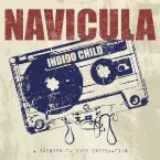 Pochette Indigo Child