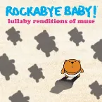 Pochette Lullaby Renditions of Muse