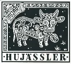 Pochette HujArt