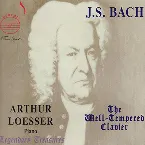 Pochette Das wohltemperierte Klavier. BWV 846-893