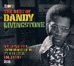 Pochette The Best of Dandy Livingstone
