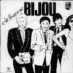 Pochette Je pense à toi