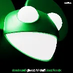 Pochette Ghosts ’n’ Stuff (Jauz remix)