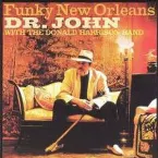 Pochette Funky New Orleans