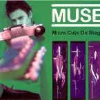 Pochette Micro Cuts on Stage