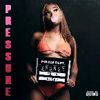 Pochette Pressure