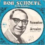 Pochette Nonnenkoor / Jerusalem