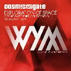 Pochette Exploration of Space (Cosmic Gate & Mark Sixma Remixes)