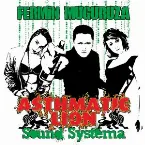 Pochette Asthmatic Lion Sound Systema Remix