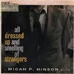 Pochette All Dressed Up and Smelling of Strangers