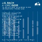 Pochette The Organ Works: The Early Years, Vol. 1