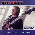 Pochette Holding On: A Heal My Soul Companion