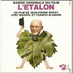 Pochette L'étalon