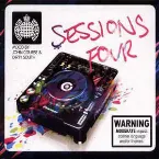 Pochette Ministry of Sound: Sessions Four