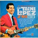 Pochette By Popular Demand!! More Trini Lopez at PJ’s