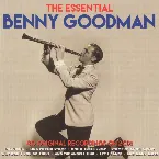 Pochette The Essential Benny Goodman